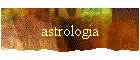 astrologia